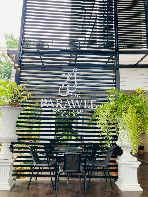 ?????? ????? ????? ???????? (Parawee Boutique Hotel) - Resim 38