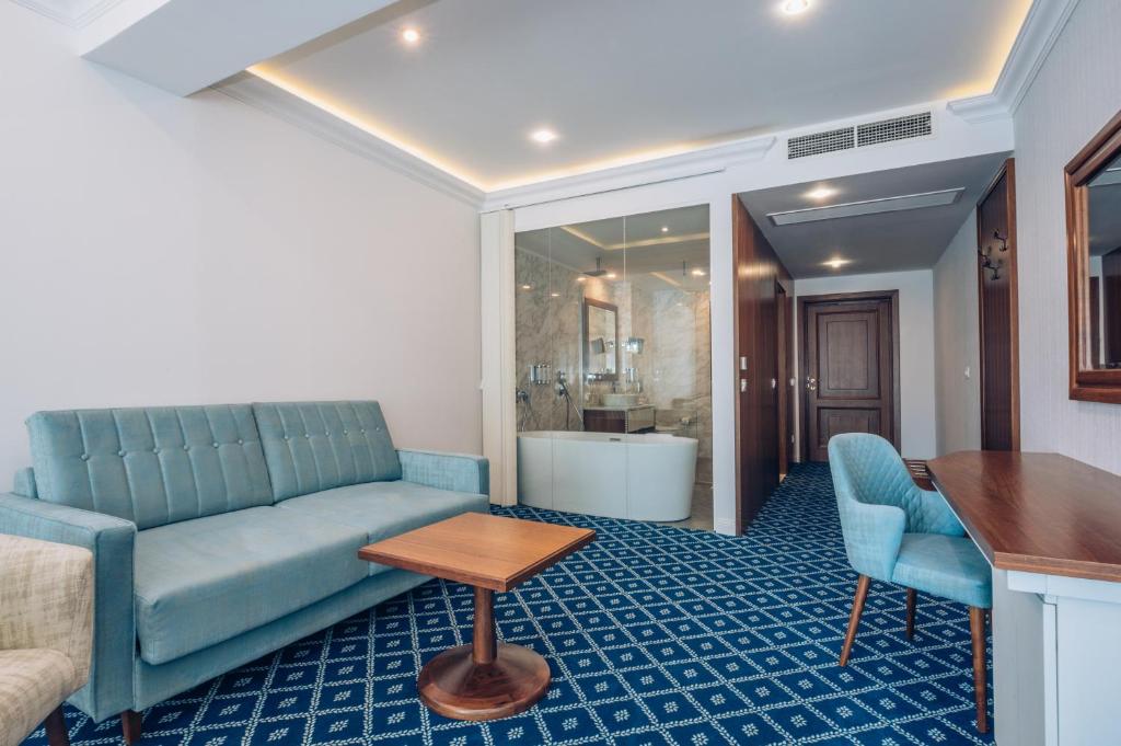 Iberostar Waves Slavija - Junior Suite