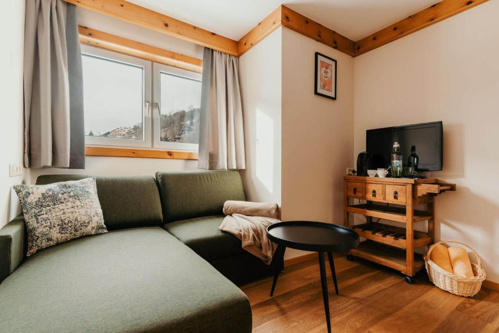 Hotel Glücksschmiede - Hinterglemm - 18