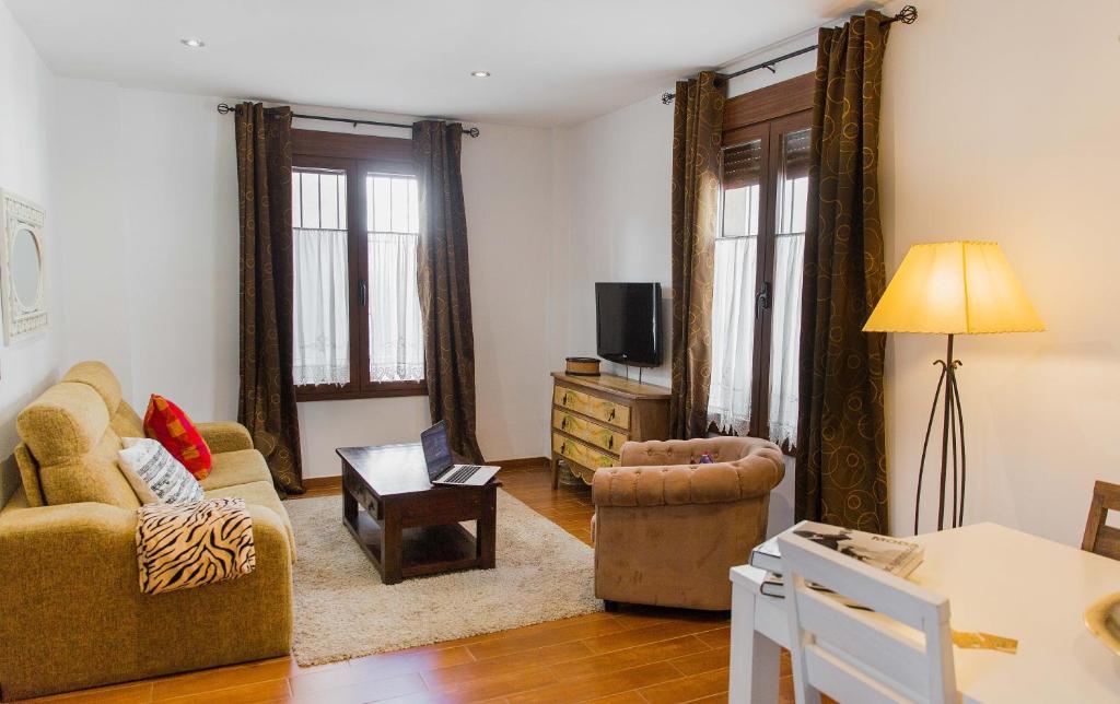 La Casa del Maestro de Música - 1