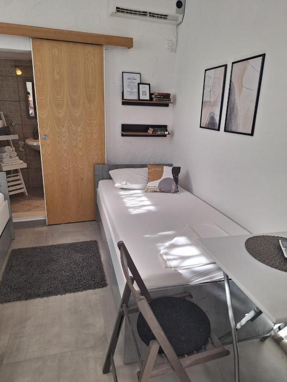 Fotografie z fotogalerie ubytování Apartments Ankica ve Splitu