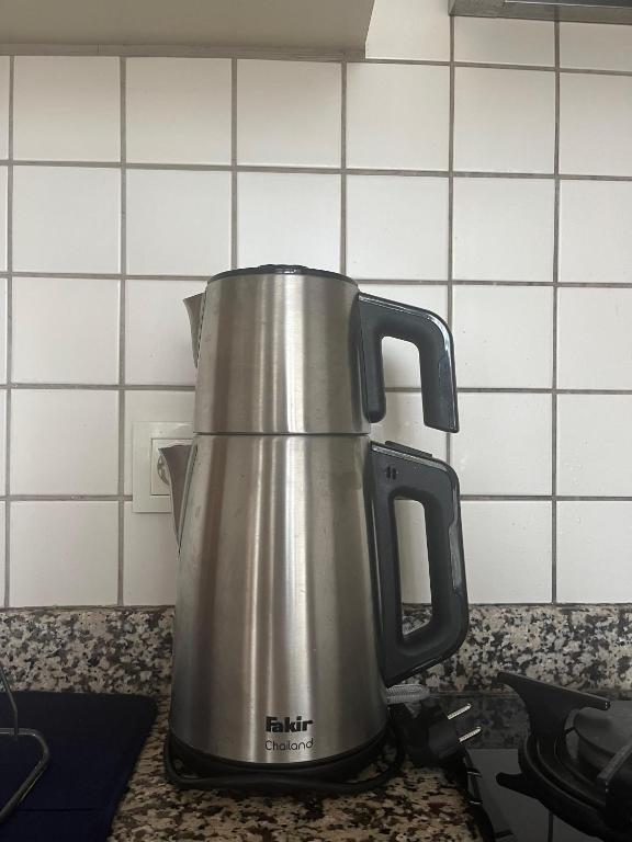 Old Town Deluxe Flats - 19