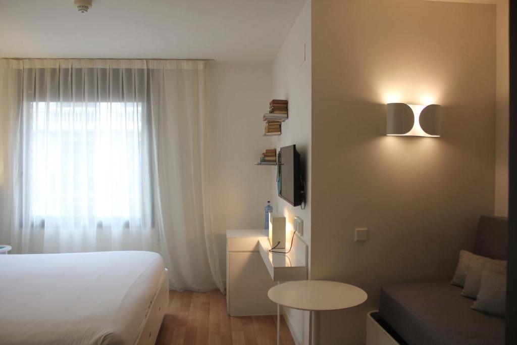 Pol & Grace Hotel - Resim 40