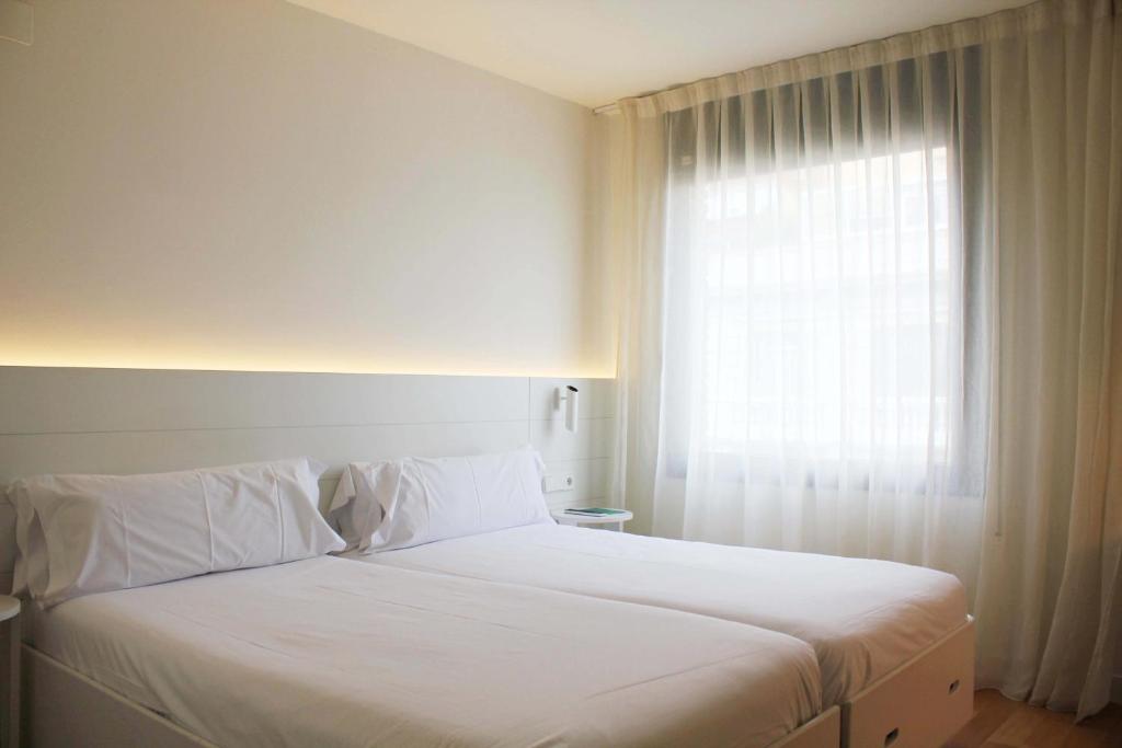 Pol & Grace Hotel - Resim 41