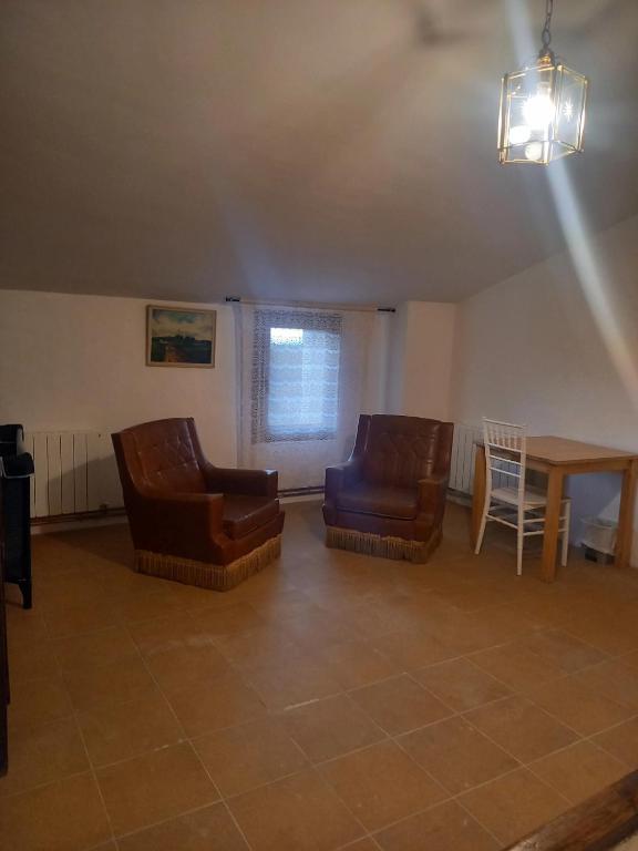 Hostal Rural Mas Blanc - Klassieke Vierpersoonskamer