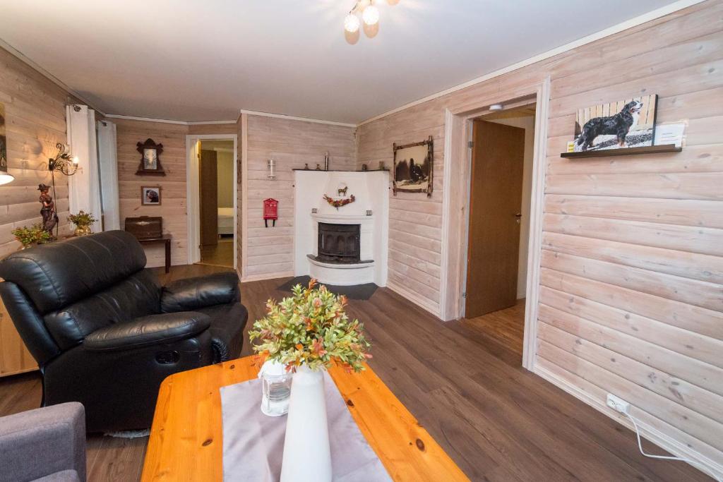 Hagen - Apartamento De Dos Dormitorios