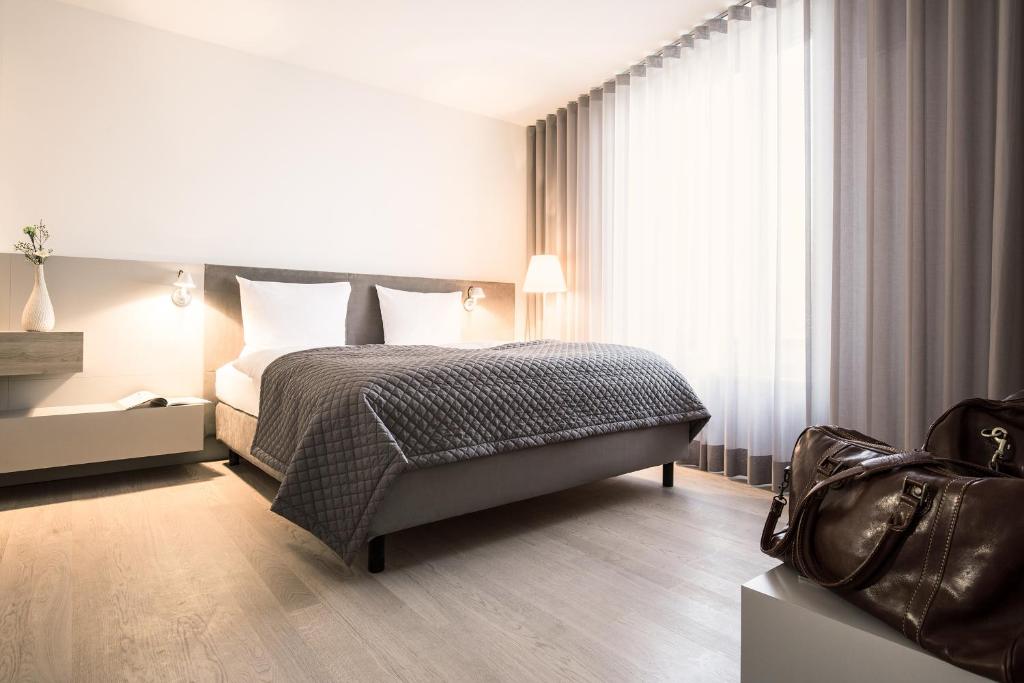 Maximilians Boutique-Hotel Landau - Error