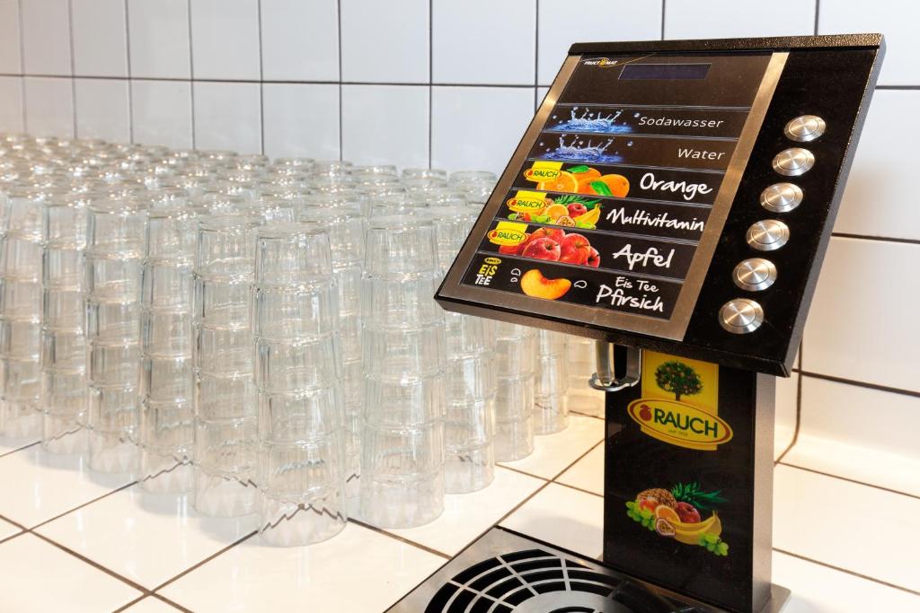 a&o Prague Rhea - Resim 38