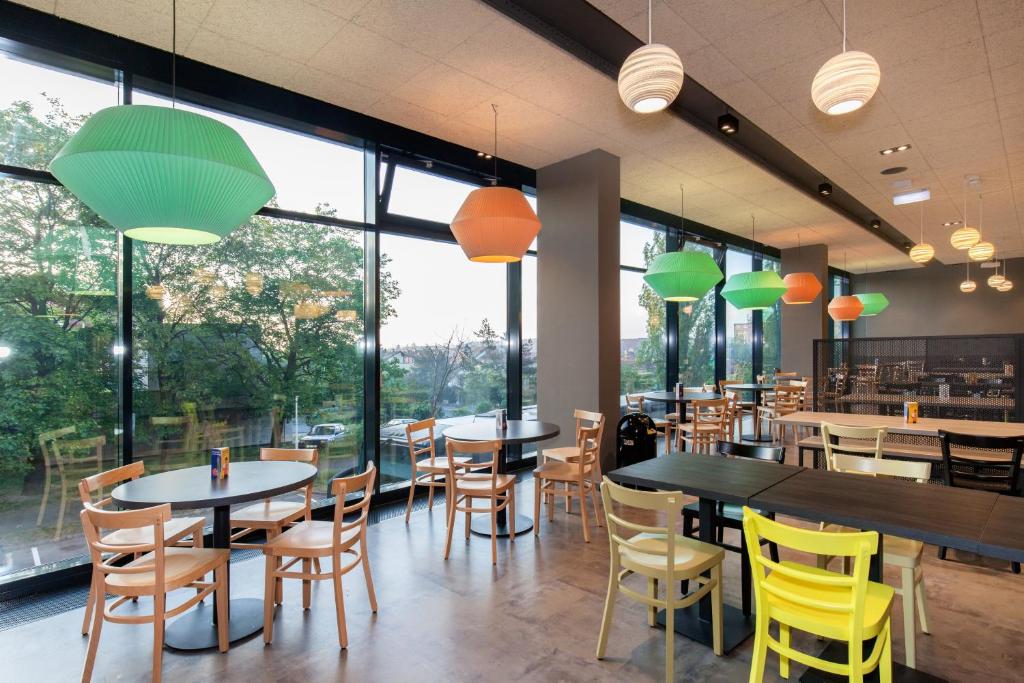 a&o Prague Rhea - Resim 16