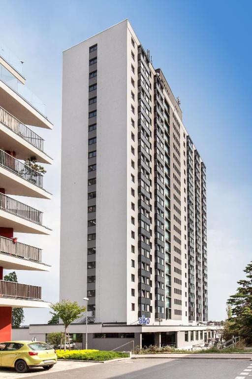 a&o Prague Rhea - Resim 43