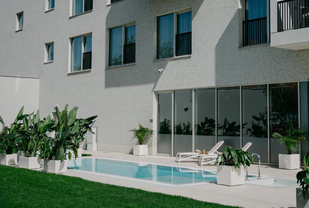 Hotel Gerardus - Resim 4