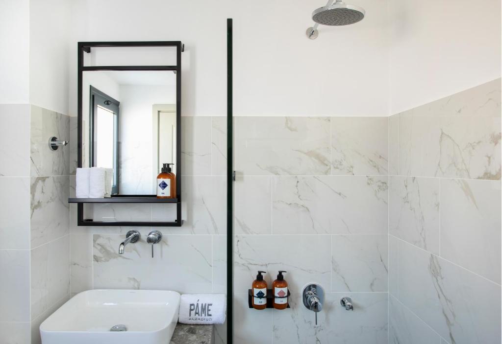 PAME Paradiso - Resim 13