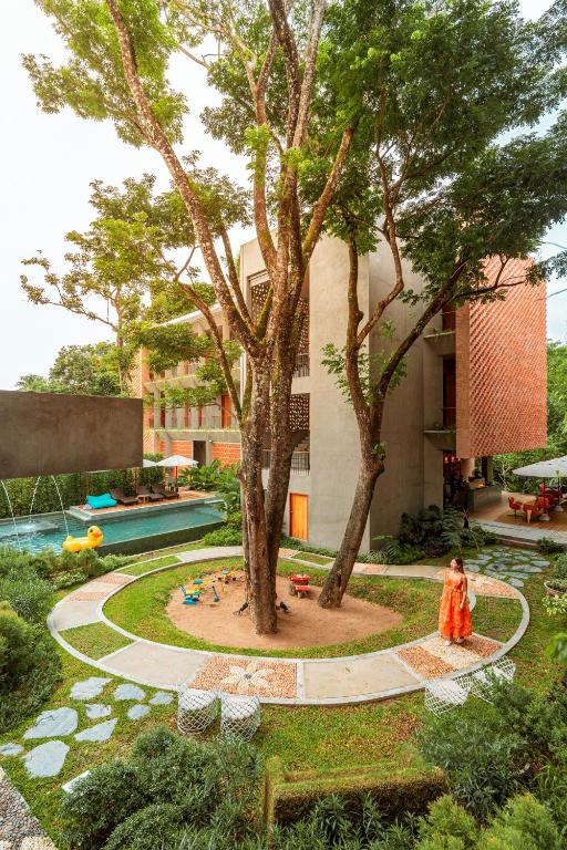 Proud Phu Fah Muang Chiang Mai - Resim 2