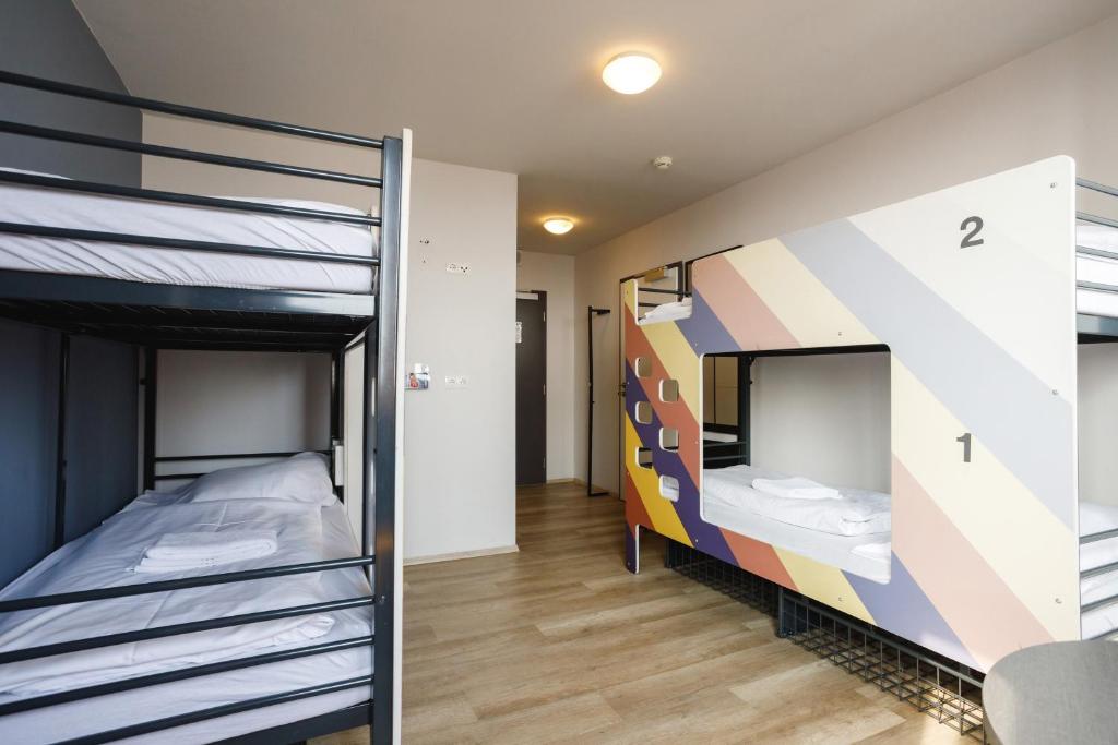 a&o Prague Rhea - Resim 18