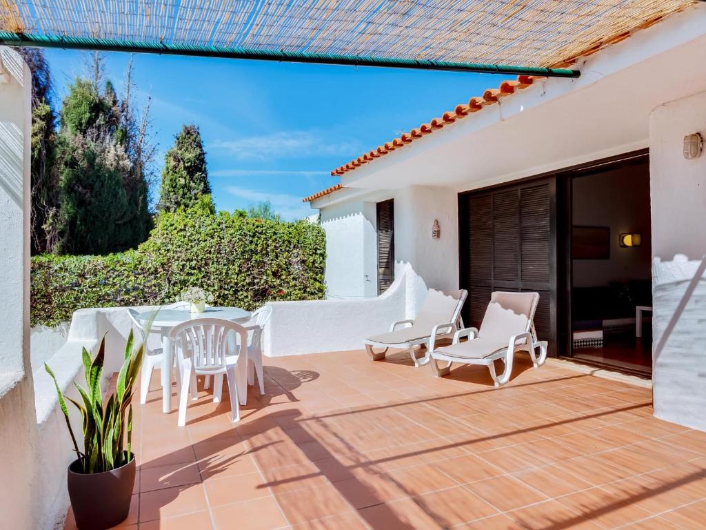 Volta da Vinha, 3bdr Private Vila in Vilamoura
