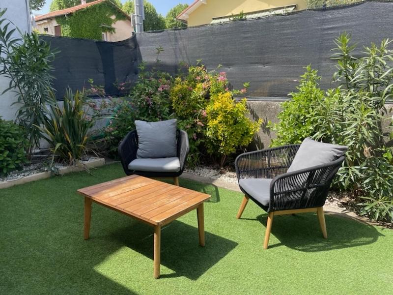 Photo de la galerie de l'établissement Les arceaux, à Montpellier