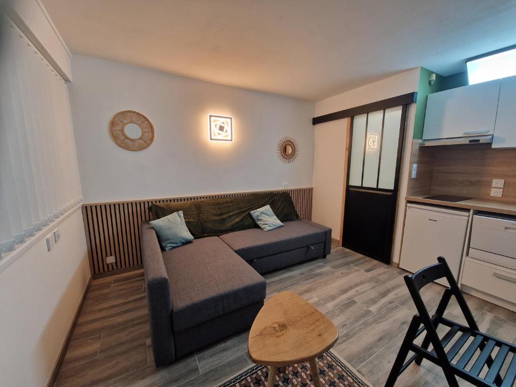 Photo de la galerie de l'établissement Babiole, à Le Touquet-Paris-Plage