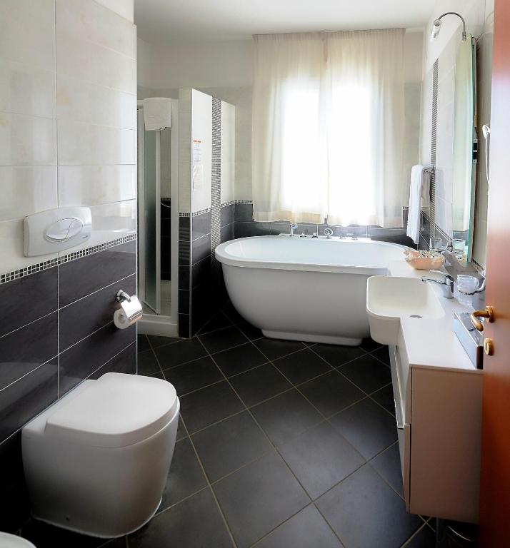 Borgo al Mare - Suite Familiar