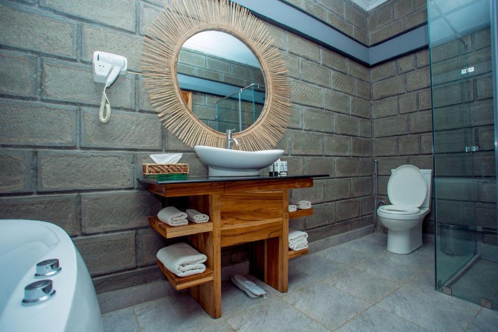 Fun Retreat Resort, Hotel and Ayurveda Spa photo