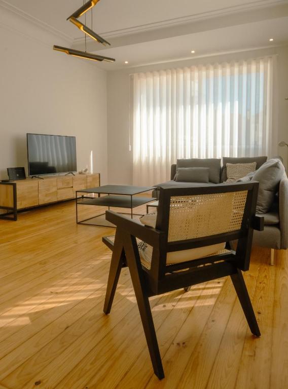 The Cale - Porto, Firmeza 2