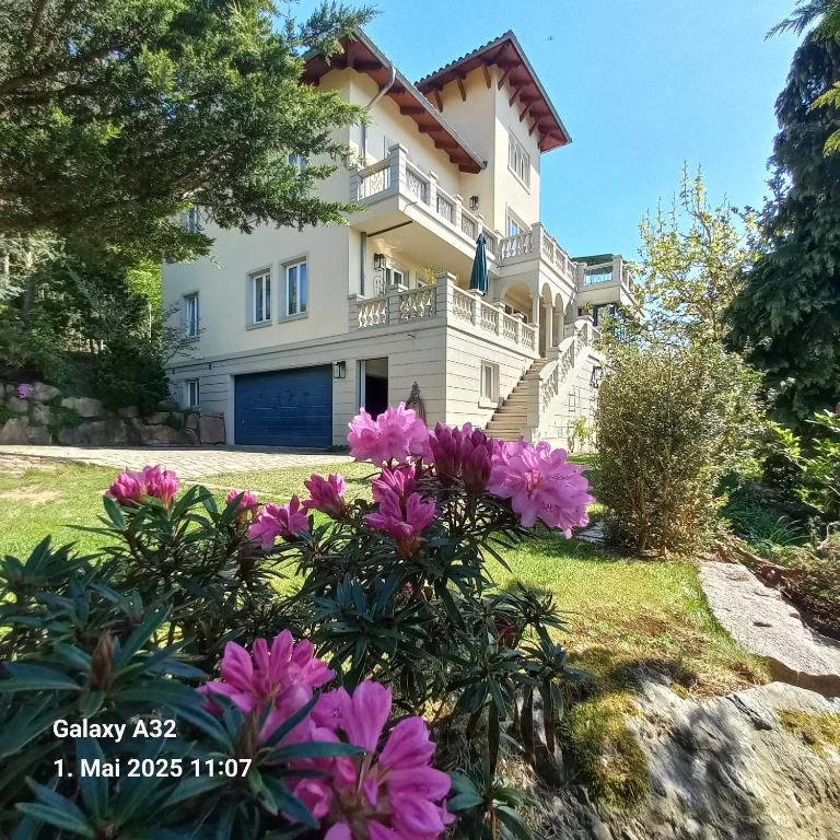 Ferienwohnung Dennstedt - Housity