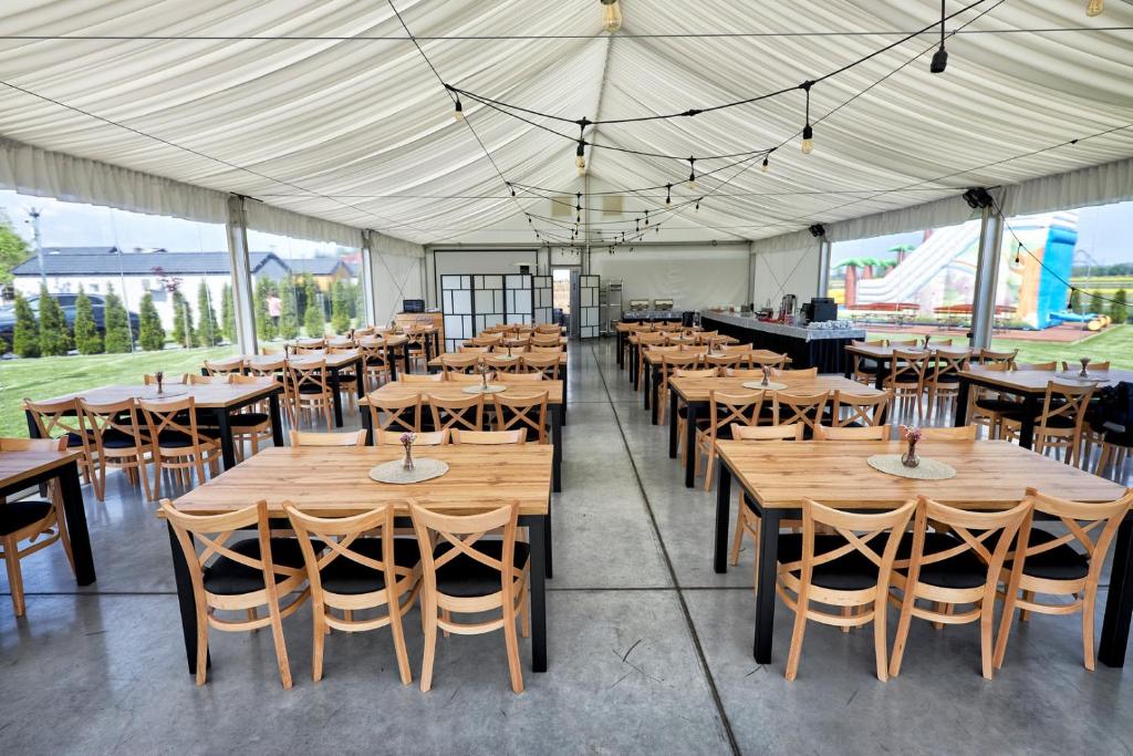 Fantazja Resort Zator - 18