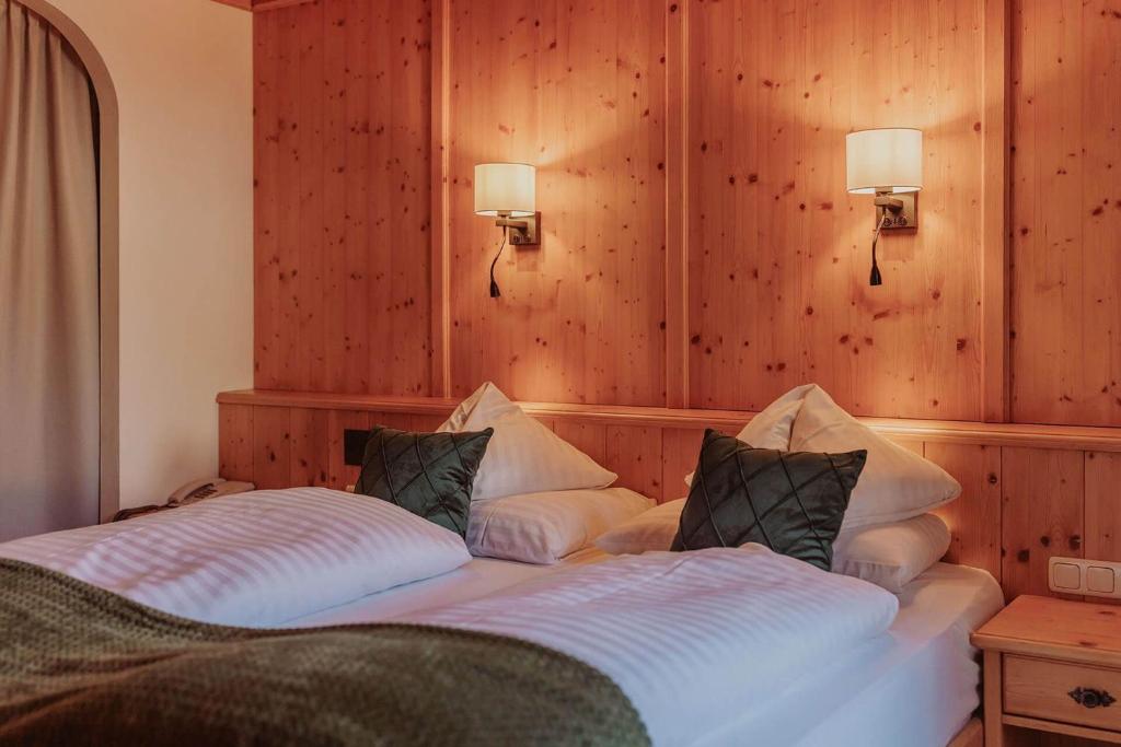 Hotel Glücksschmiede - Hinterglemm - 9