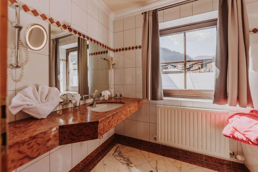 Hotel Glücksschmiede - Hinterglemm - 8