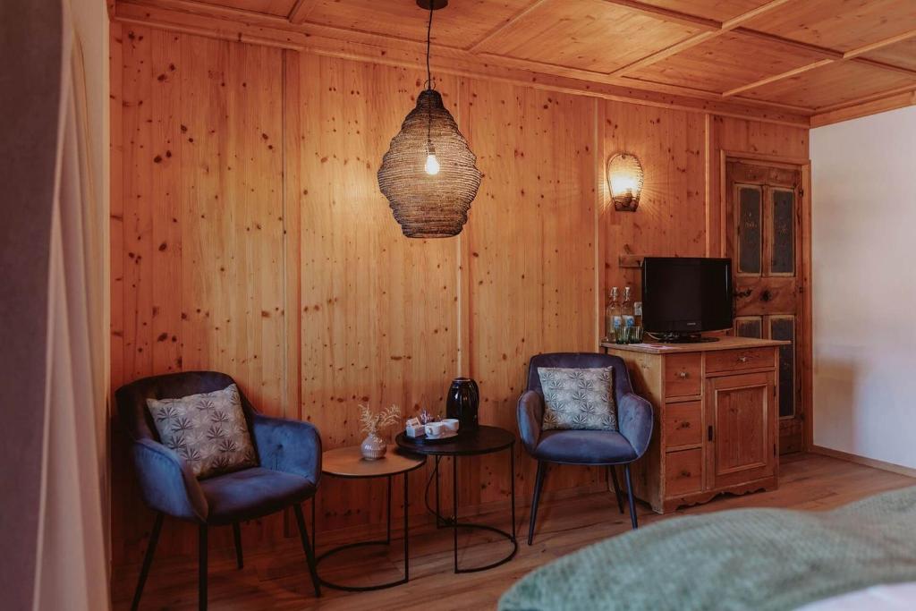 Hotel Glücksschmiede - Hinterglemm - 5