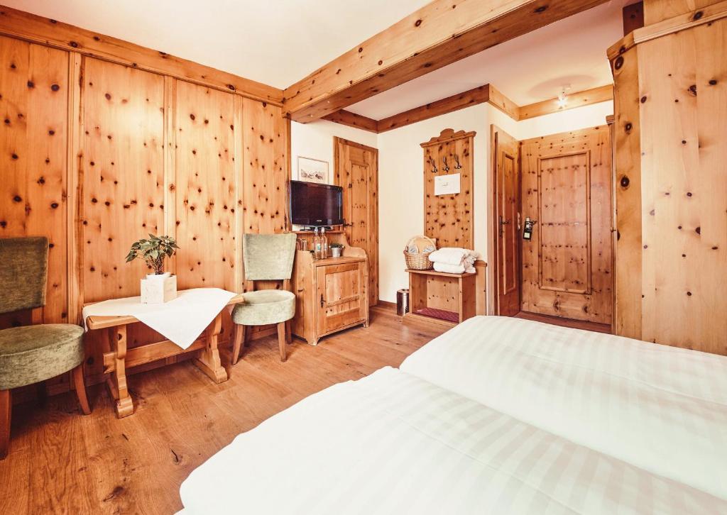 Hotel Glücksschmiede - Hinterglemm - 3