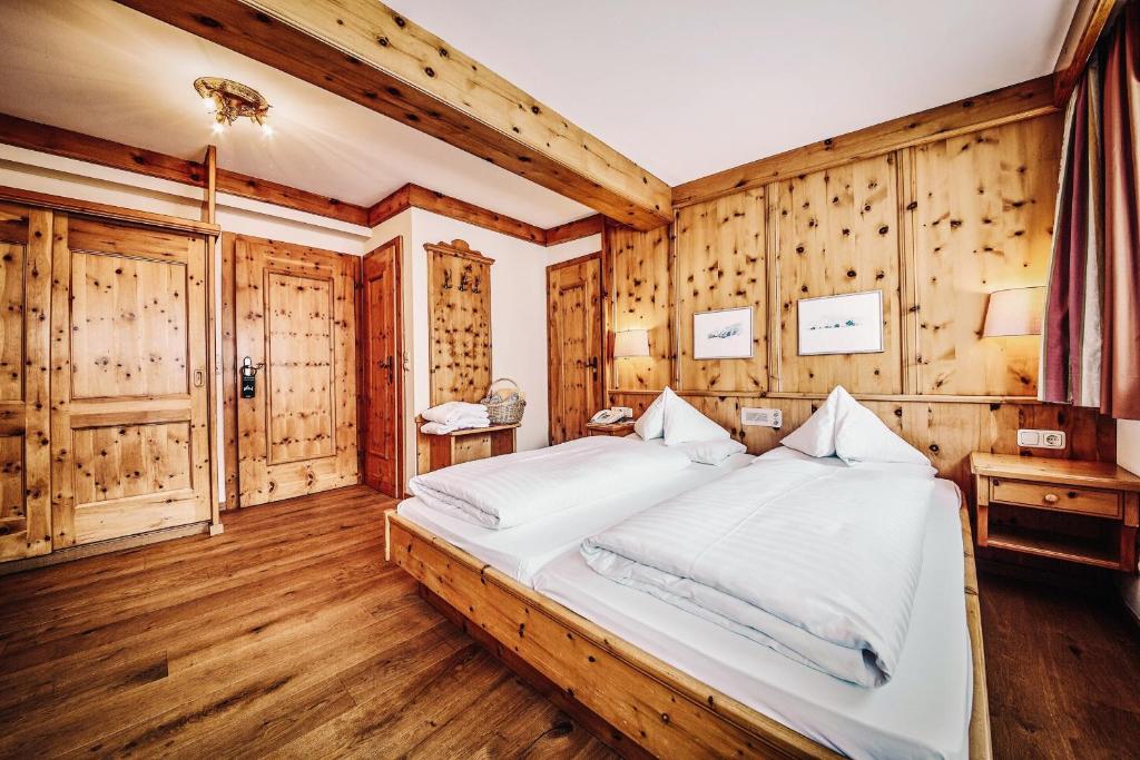 Hotel Glücksschmiede - Hinterglemm - 1