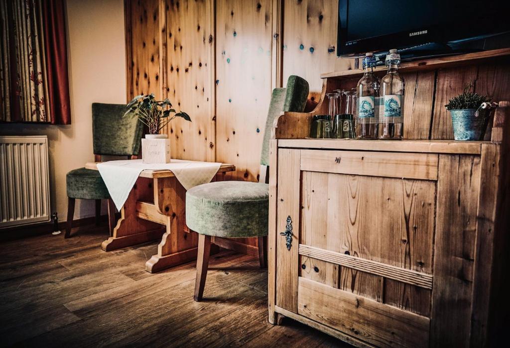 Hotel Glücksschmiede - Hinterglemm - 2