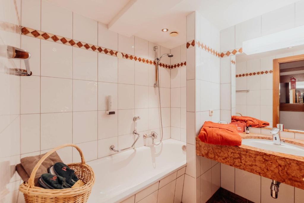 Hotel Glücksschmiede - Hinterglemm - 11