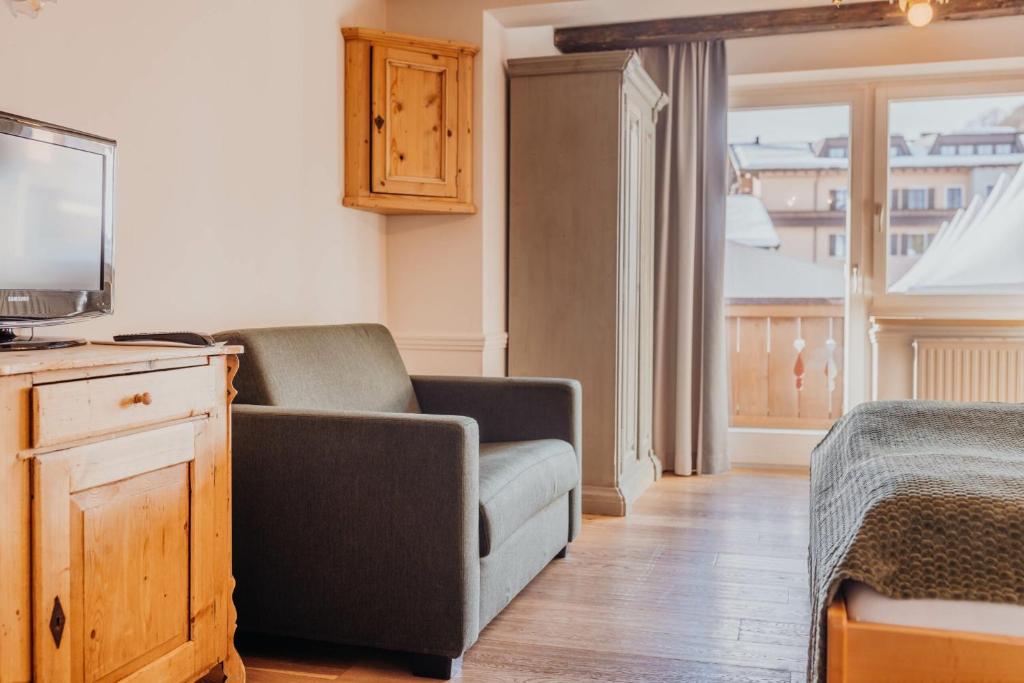 Hotel Glücksschmiede - Hinterglemm - 10