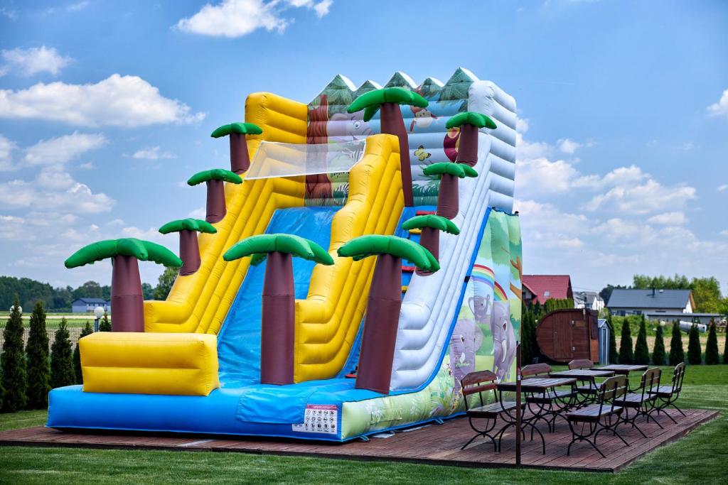 Fantazja Resort Zator - 19