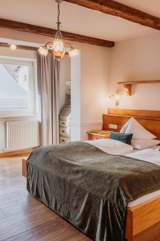 Hotel Glücksschmiede - Hinterglemm - 12