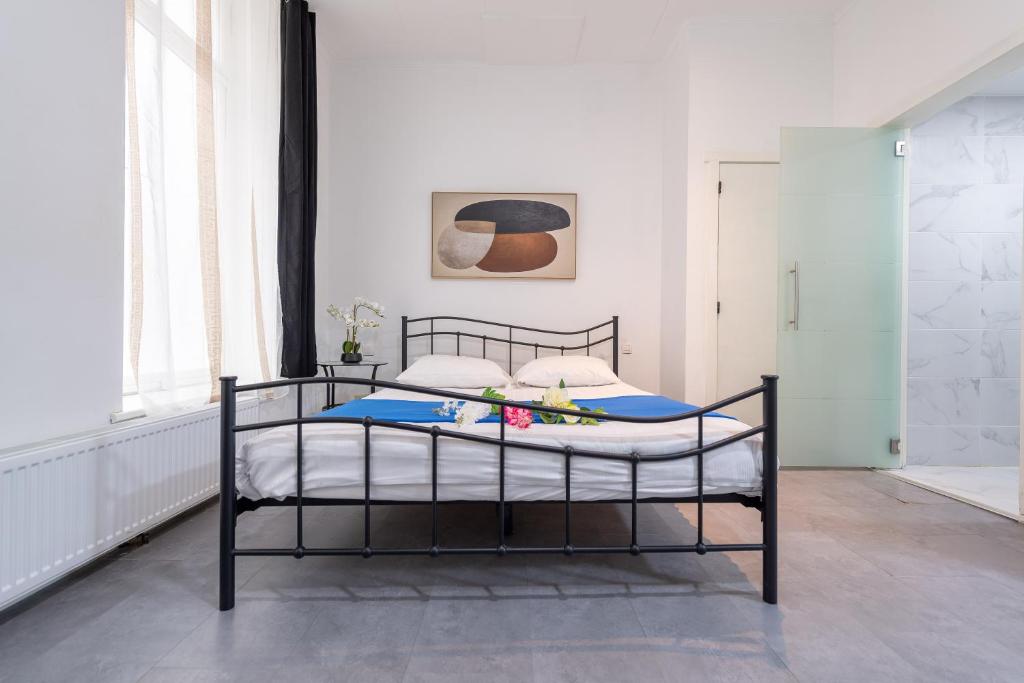 Hotel Le Grand Colombier - Resim 10