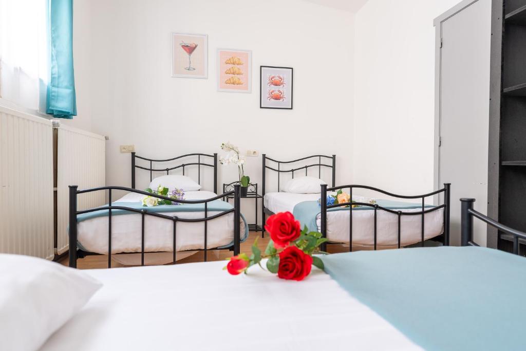 Hotel Le Grand Colombier - Resim 16