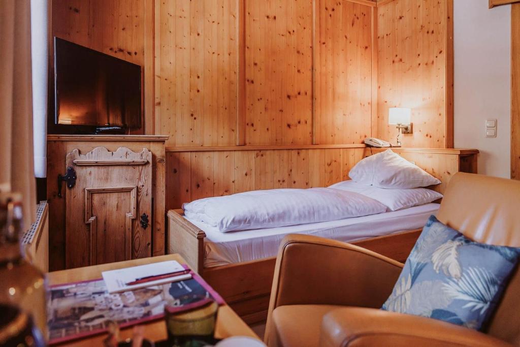 Hotel Glücksschmiede - Hinterglemm - 14