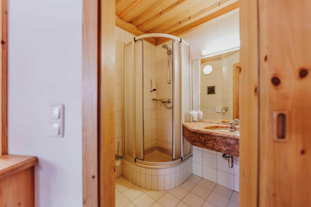 Hotel Glücksschmiede - Hinterglemm - 17