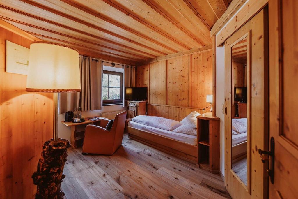 Hotel Glücksschmiede - Hinterglemm - 15