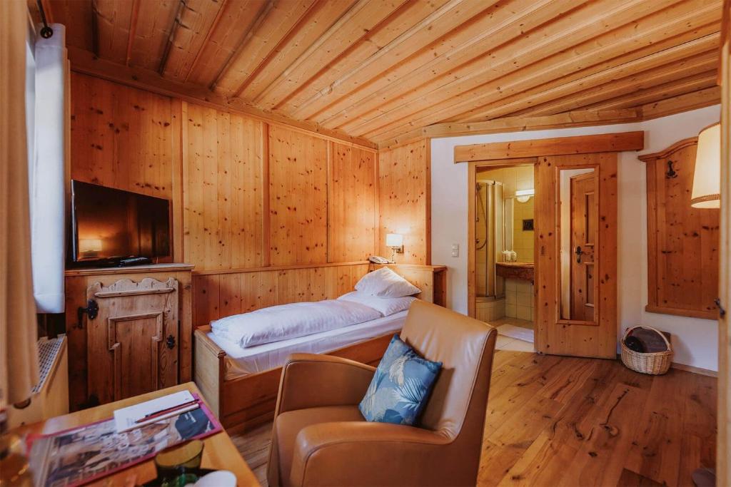 Hotel Glücksschmiede - Hinterglemm - 16