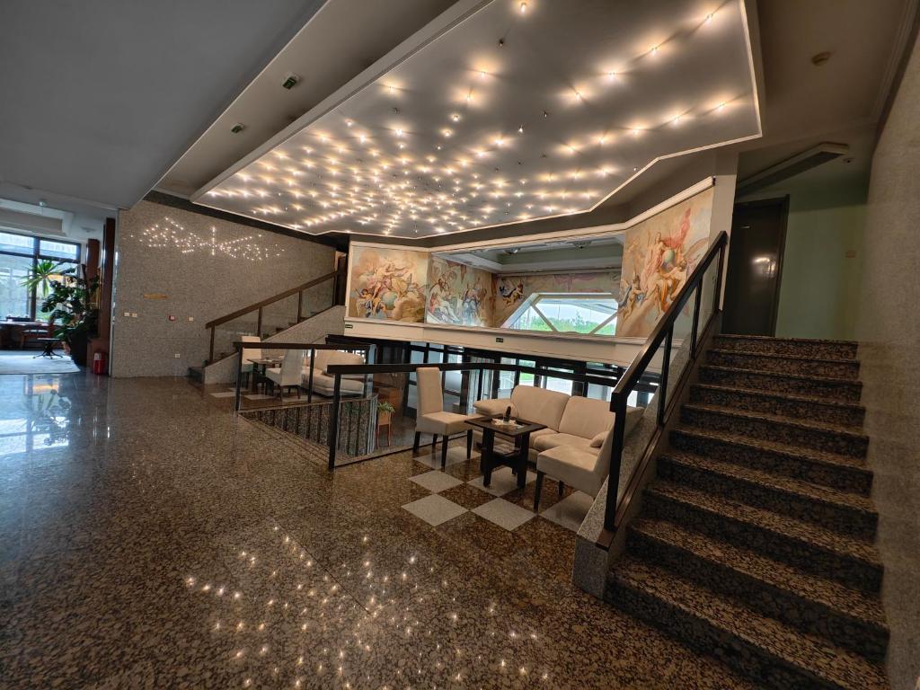 Sole Mio Wellness & SPA - Resim 21