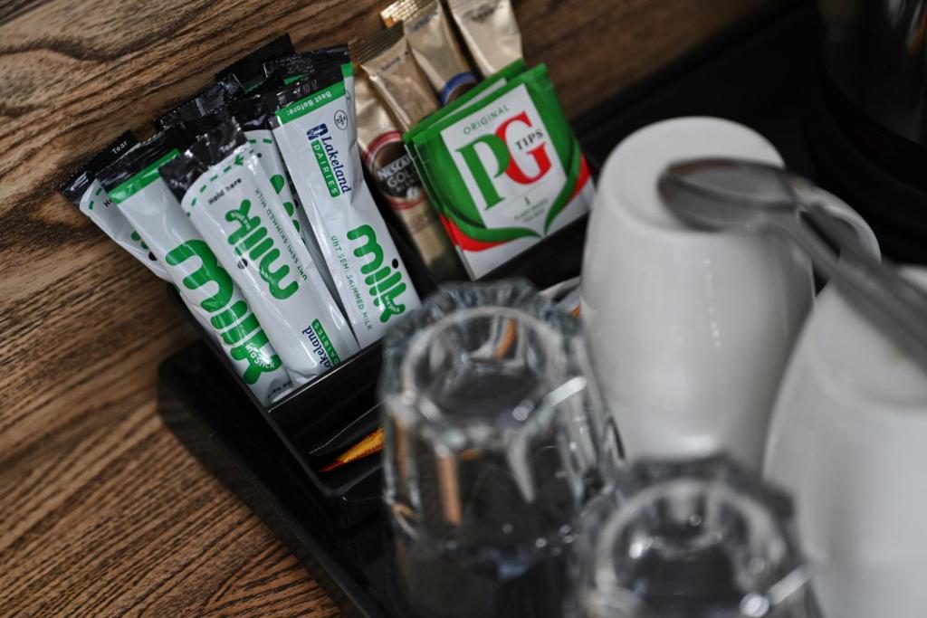 White Hart, Exeter by Marston's Inns - Resim 23