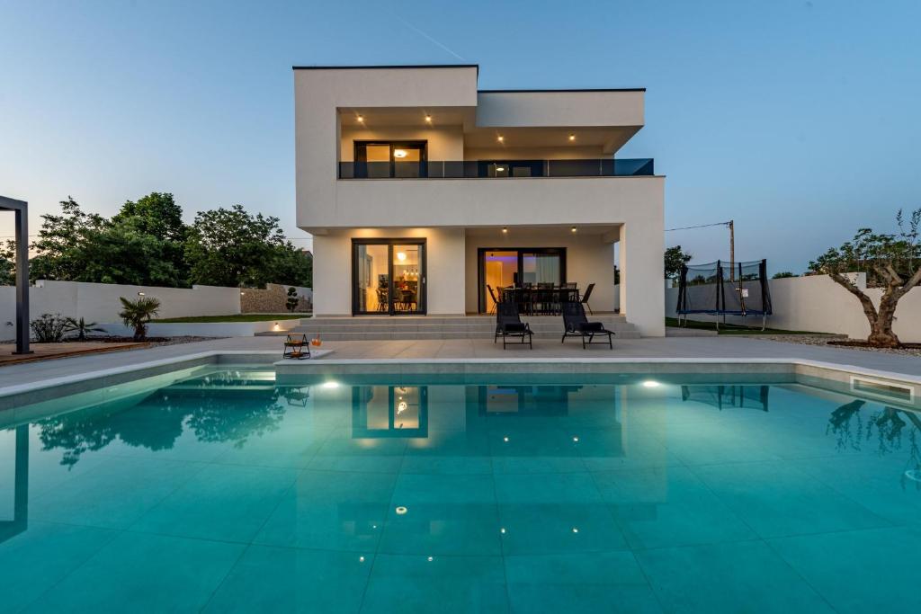 Villa Roma Murvica ZadarVillas, Murvica (preços atualizados para 2025)