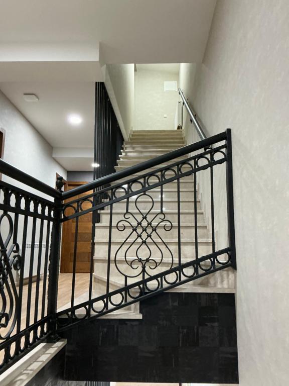 Φωτογραφία από το άλμπουμ του Hotel 717 Kazbegi σε Kazbegi