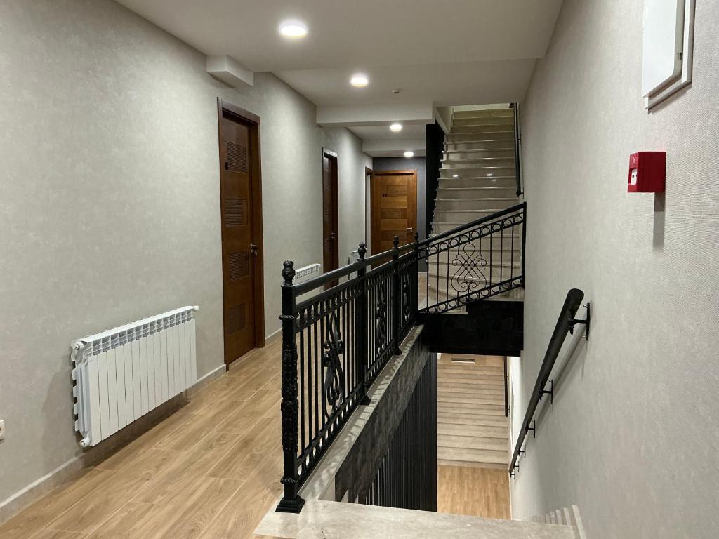 Φωτογραφία από το άλμπουμ του Hotel 717 Kazbegi σε Kazbegi