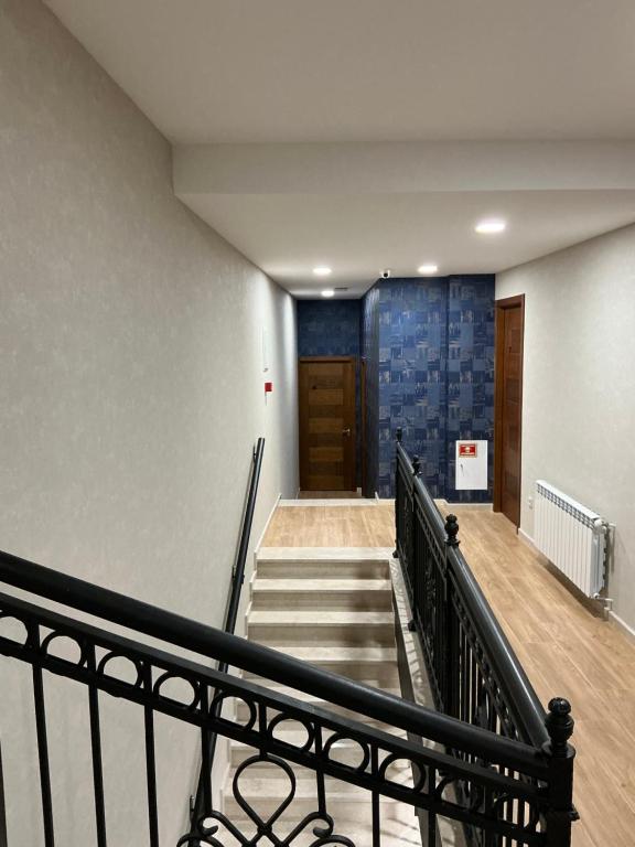 Φωτογραφία από το άλμπουμ του Hotel 717 Kazbegi σε Kazbegi