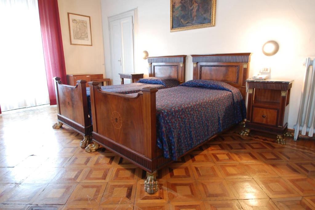 Hotel Palace Bologna Centro - Resim 45