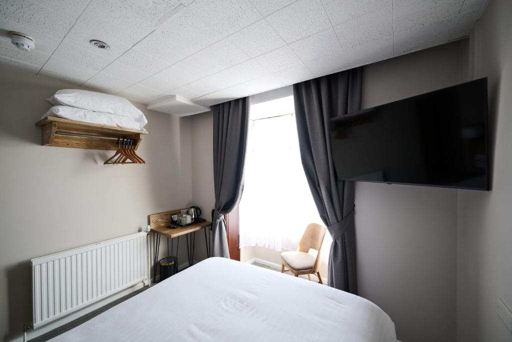 White Hart, Exeter by Marston's Inns - Resim 5